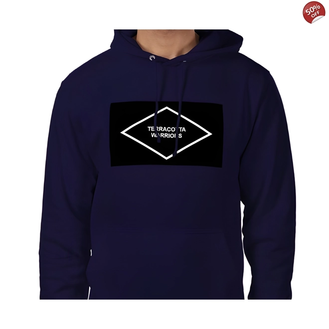 product Image for Terracotta Warriors, Hoodie Size Medium