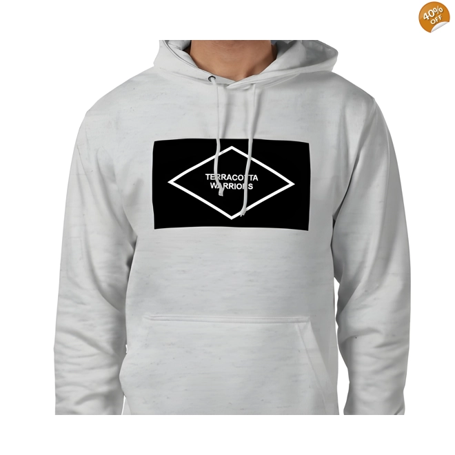 product Image for Terracotta Warriors, Hoodie Size Small