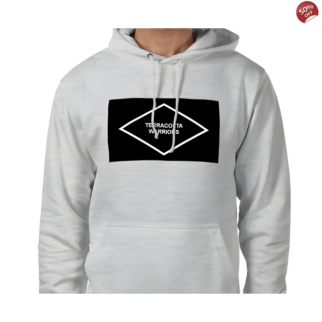 product Image for Terracotta Warriors, Hoodie Size Large