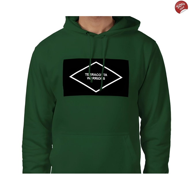product Image for Terracotta Warriors, Hoodie Size XX Large