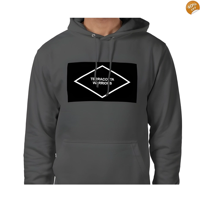 product Image for Terracotta Warriors, Hoodie Size Small