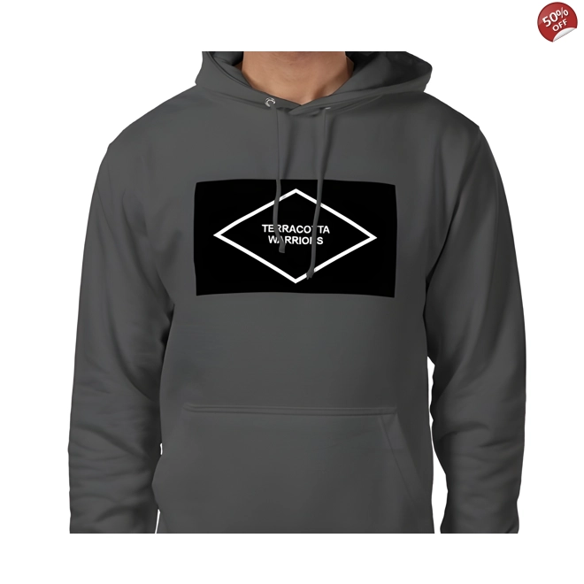 product Image for Terracotta Warriors, Hoodie Size Medium