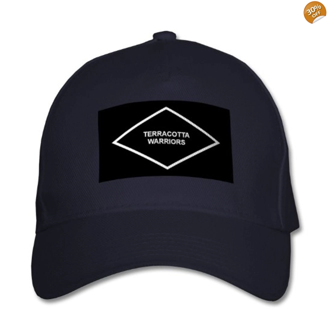 product Image for Terracotta Warriors, Men's Cap