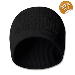 Terracotta Warriors, Men's Beanie Hat