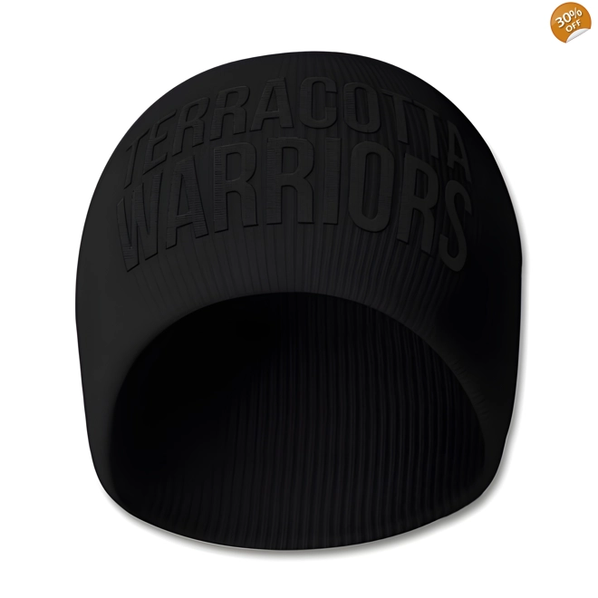 product Image for Terracotta Warriors, Men's Beanie Hat