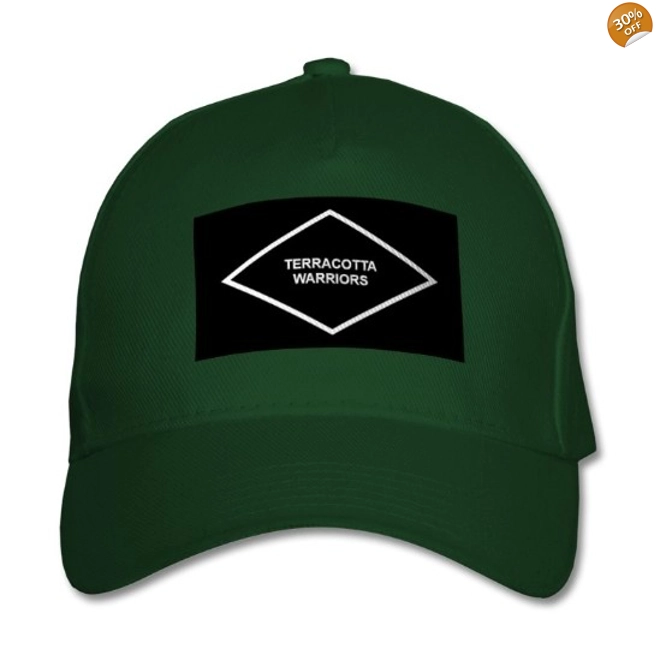 product Image for Terracotta Warriors, Men's Cap