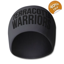 Terracotta Warriors, Men's Beanie Hat