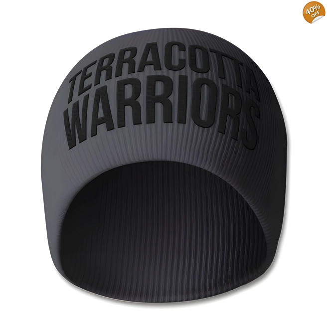 product Image for Terracotta Warriors, Men's Beanie Hat