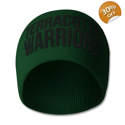 Terracotta Warriors, Men's Beanie Hat