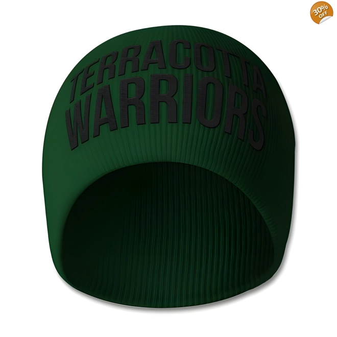 product Image for Terracotta Warriors, Men's Beanie Hat