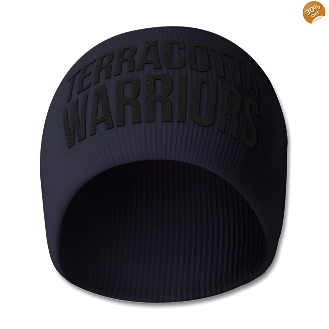 product Image for Terracotta Warriors, Men's Beanie Hat