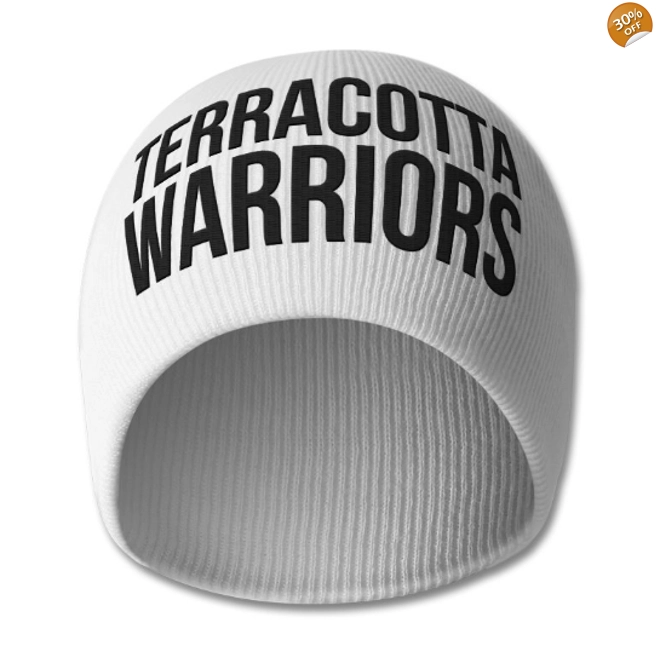 product Image for Terracotta Warriors, Men's Beanie Hat