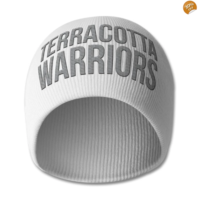 product Image for Terracotta Warriors, Men's Beanie Hat