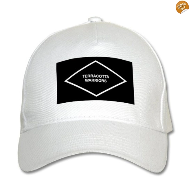 product Image for Terracotta Warriors, Men's Cap