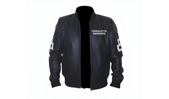 Category Image for Men's Leather Jacket