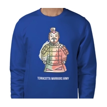 Terracotta Warriors Army Swe..