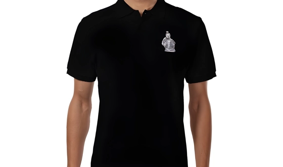Category Image for Men's Polo T Shirt