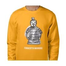 Terracotta Warriors, Sweatsh..