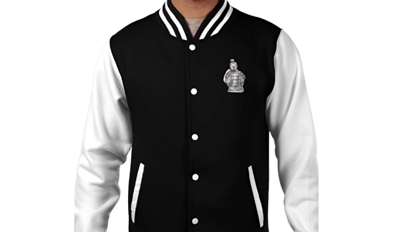 Category Image for Men's Varsity Jackets