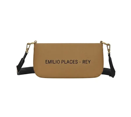 Emilio Places - Rey, Box Bag