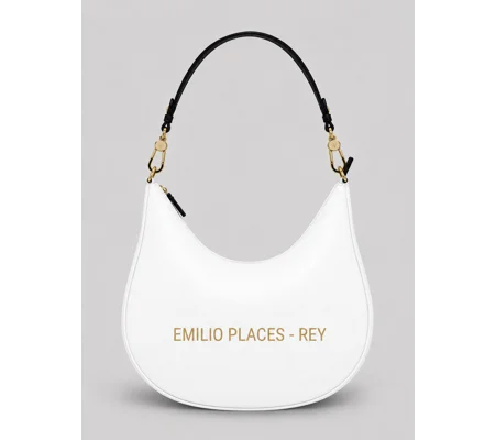 Emilio Places - Rey, Shoulder Handbag