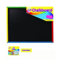 Large Chalkboard Set