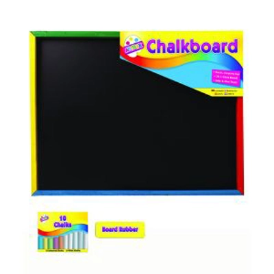 Large Chalkboard Set