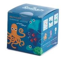 Surprise Jigsaw - Splosh Sealife