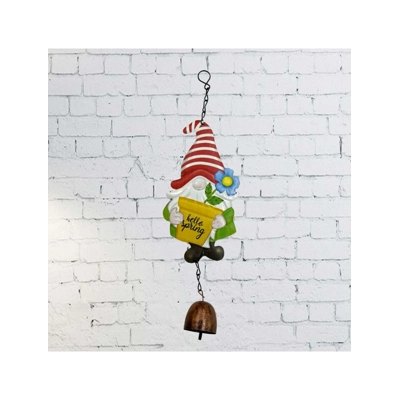 Gonk Windchime - Hello Spring Gonk Windchime - Hello Spring