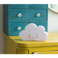 Night Light - Cloud