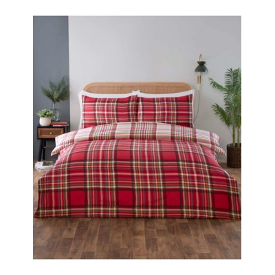 Cameron Complete Duvet Set