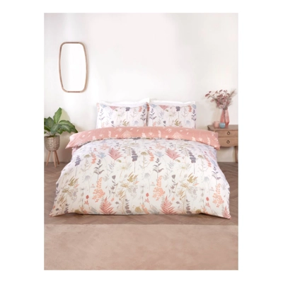 Camargue Complete Duvet Set