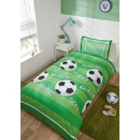 Goal Duvet Set - Single