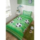 Goal Duvet Set - Single