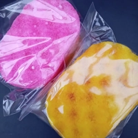 Soap Sponge