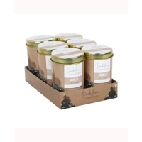 1 Tin of Elements Vanilla Jumbo B..