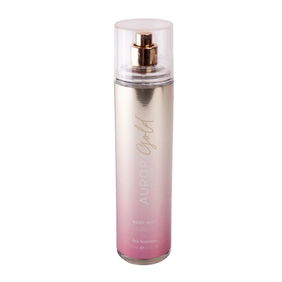 Aurora Gold Hair and Body Mist Aurora Gold Hair and Body Mist