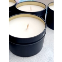 Large Scented Candles  - 250g 8oz..