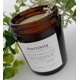 Aromatherapy Candle Essential Oil Infused Positi..