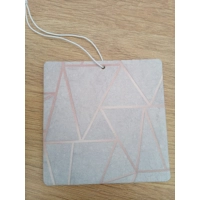 Scented Card Style Air Fresheners