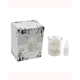 280g Clear Quartz Crystal Oil Diffuser