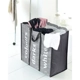 3 Section Laundry Bag