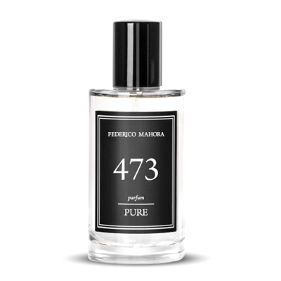 473 Inspired by Dior Sauvage