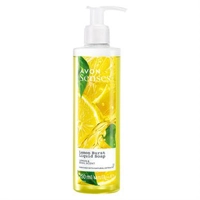 Lemon Burst Liquid Soap 250ml
