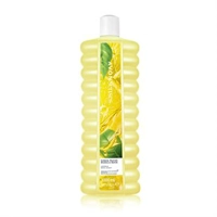 Lemon Burst Bubble Bath 1ltr