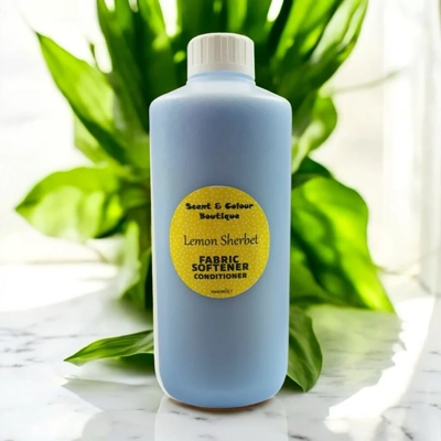 Fabric Softener/Conditioner FRUITY & FLORAL 1000ml