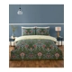 Heritage Flora Navy duvet set