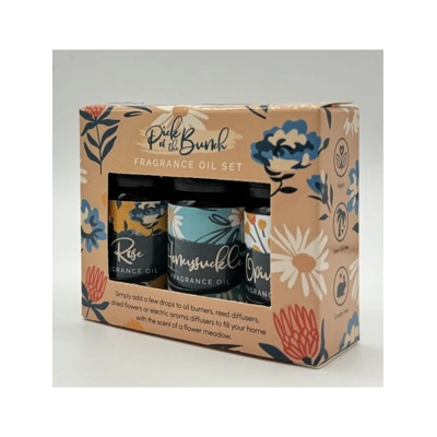 Fragrance Oil Set - Pick of the Bunch Fragrance Oil Set - Pick of the Bunch