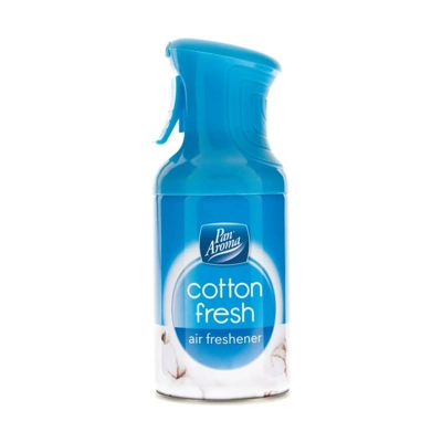 Air Freshener Spray - Cotton Fresh Air Freshener Spray - Cotton Fresh