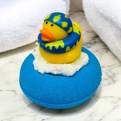 Sitting Ducks Bubble Bomb Sitting Ducks Bubble Bomb